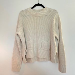 Alex Mill Crewneck Sweater - XL